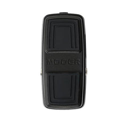 Mooer Effect Pedals Mooer Free Step Wah Volume Effects Pedal