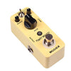Mooer Effect Pedals Mooer Funky Monkey Digital Auto Wah Effects Pedal