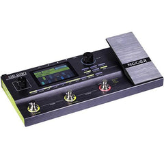 Mooer Effect Pedals Mooer GE200 Amp Modelling and Multi Effects Pedal