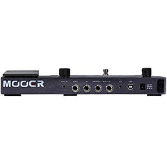 Mooer Effect Pedals Mooer GE200 Amp Modelling and Multi Effects Pedal