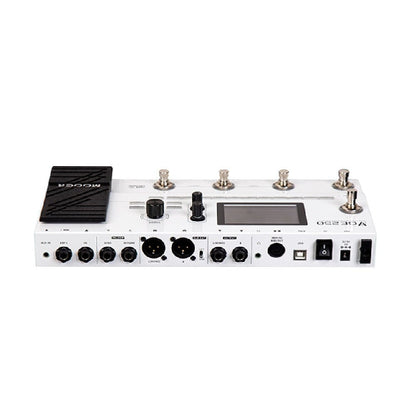 Mooer Effect Pedals Mooer GE250 Amp Modelling & Multi Effects
