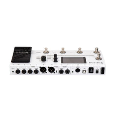 Mooer Effect Pedals Mooer GE250 Amp Modelling & Multi Effects