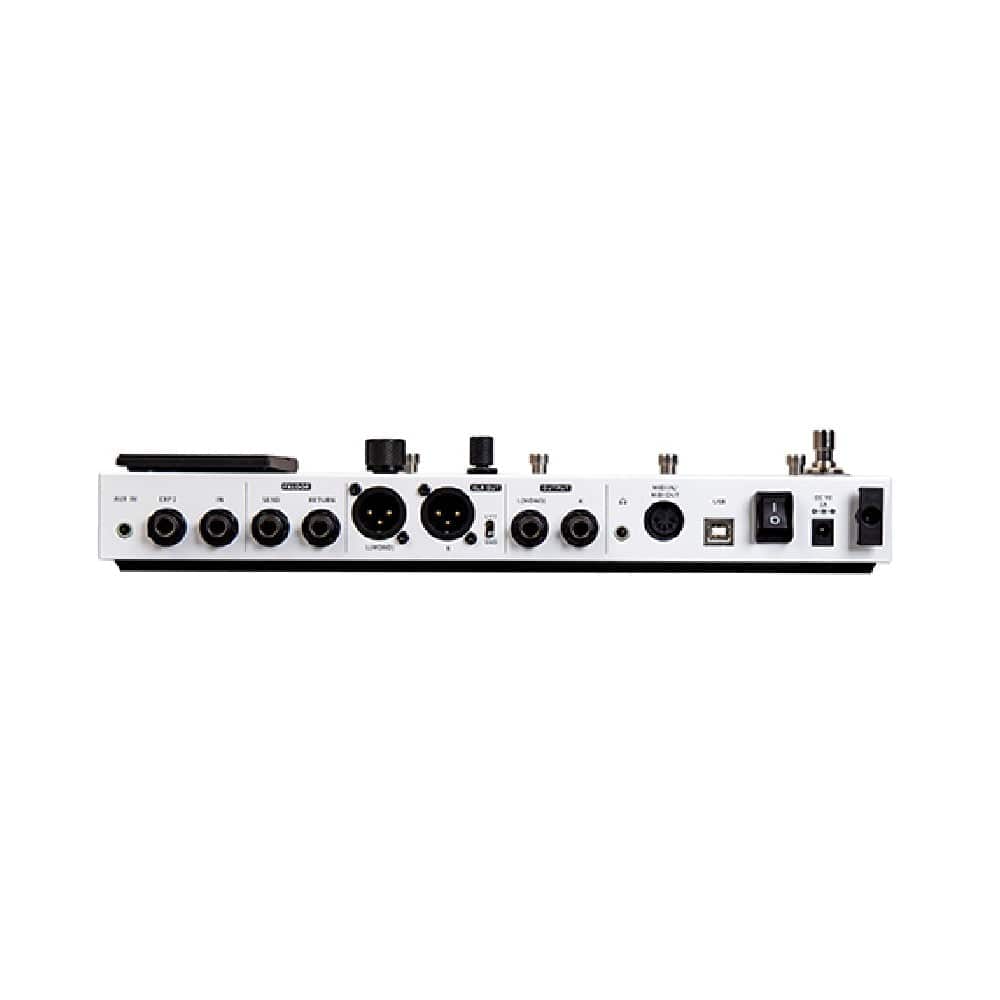 Mooer Effect Pedals Mooer GE250 Amp Modelling & Multi Effects