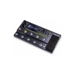 Mooer Effect Pedals Mooer GE300 Amp Modelling Synth Multi Guitar Effect Pedals