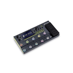 Mooer Effect Pedals Mooer GE300 Amp Modelling Synth Multi Guitar Effect Pedals