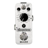 Mooer Effect Pedals Mooer Groove Loop Drum Machine Looper Effects Pedal