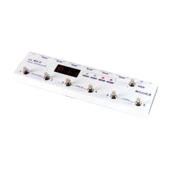 Mooer Effect Pedals Mooer L6 MKII Pedal Controller