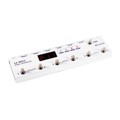 Mooer Effect Pedals Mooer L6 MKII Pedal Controller