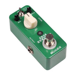 Mooer Effect Pedals Mooer Lo-Fi Machine Decimation Effects Pedal