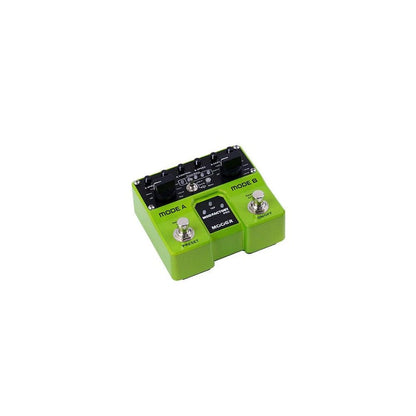 mooer effect pedals mooer mod factory pro dual engine guitar effect pedals