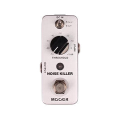 Mooer Effect Pedals Mooer Noise Killer Noise Reduction Effects Pedal