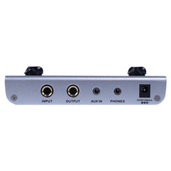 Mooer Effect Pedals Mooer PE100 Portable Guitar Effects Pedal