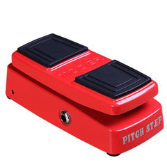 Mooer Effect Pedals Mooer Pitch Step Effects Pedal