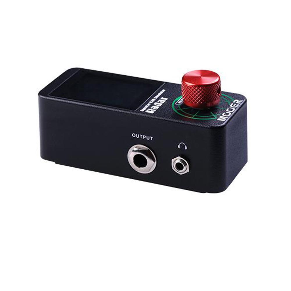 Mooer Effect Pedals Mooer Radar Volume Expression Effects Pedal