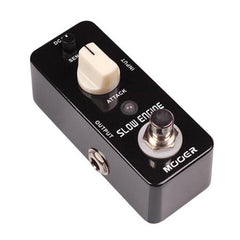 Mooer Effect Pedals Mooer Slow Engine Slow Motion Effects Pedal