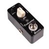 Mooer Effect Pedals Mooer Trelicopter Optical Tremolo Effects Pedal