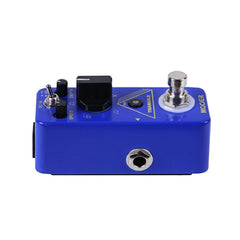 Mooer Effect Pedals Mooer Triangolo Digital Tremolo Pedal