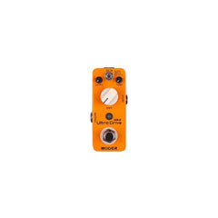 Mooer Effect Pedals Mooer Ultra Drive MKII Distortion Guitar Effect Pedals