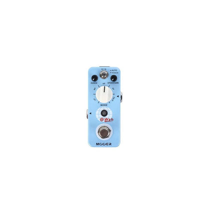 Mooer Effect Pedals Mooer WAH Digital Auto Wah Guitar Effect Pedals