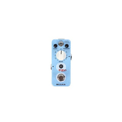 Mooer Effect Pedals Mooer WAH Digital Auto Wah Guitar Effect Pedals