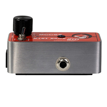 mooer electric guitar amplifier heads mooer baby bomb 30 30-watt digital micro guitar amplifier