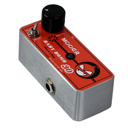 mooer electric guitar amplifier heads mooer baby bomb 30 30-watt digital micro guitar amplifier
