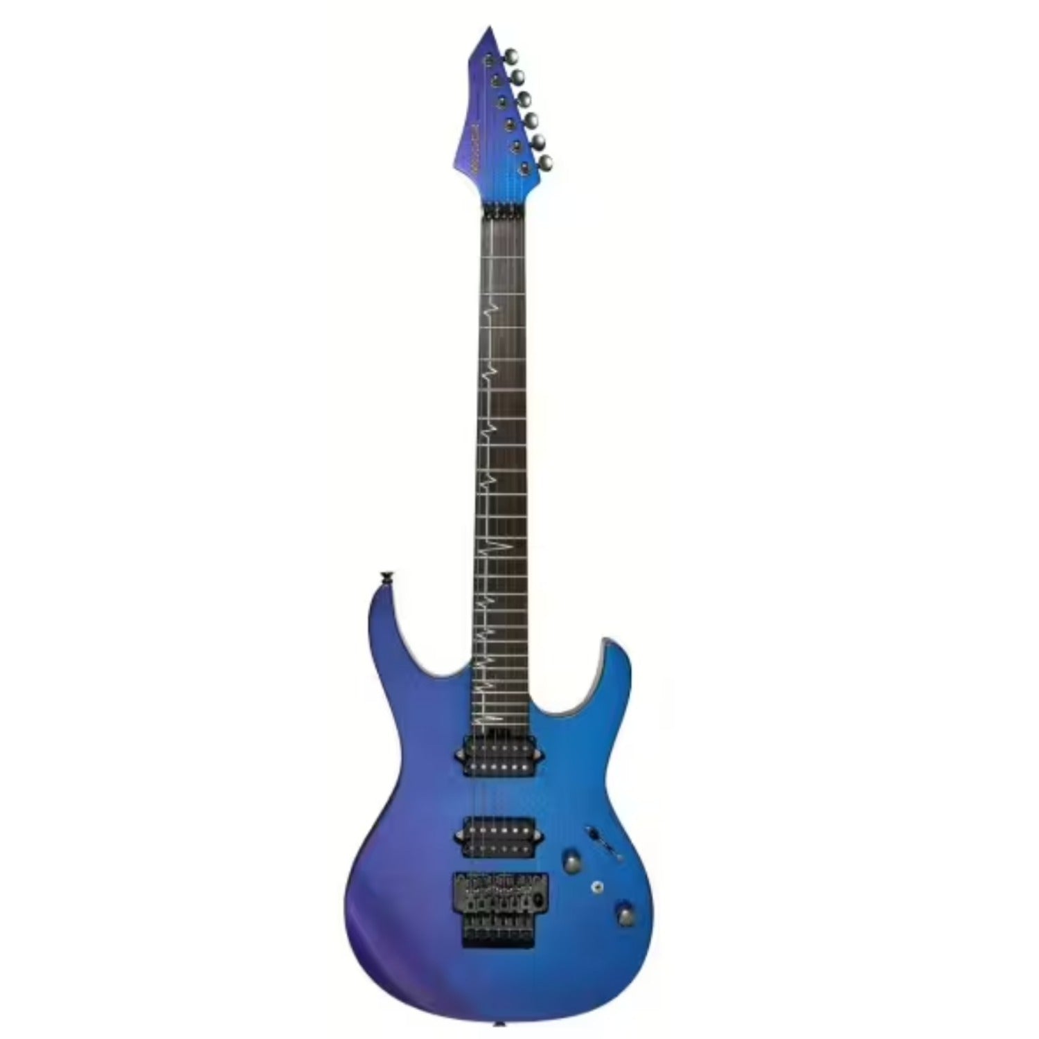 Mooer MMT100 FR 6 String Electric Guitar – BAJAAO.COM