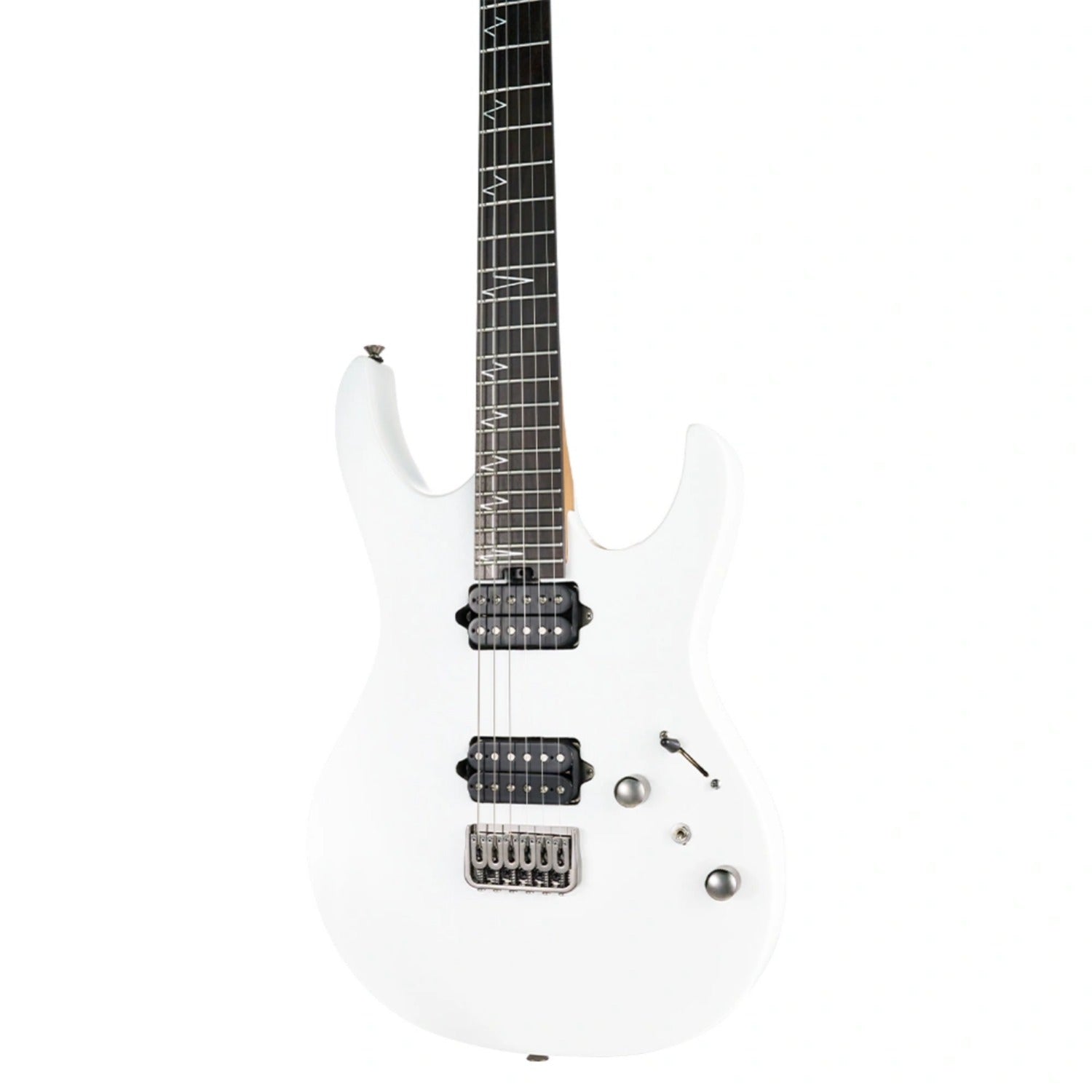 Mooer Electric Guitars Mooer MMT100 6 String Electric Guitar 