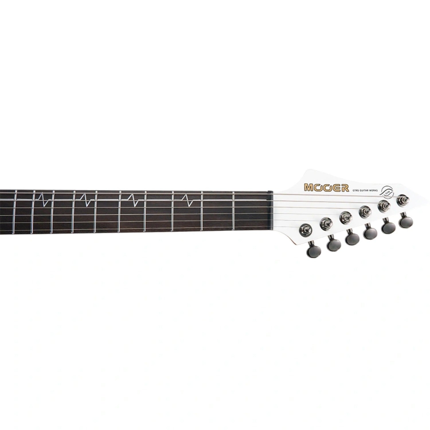 Mooer Electric Guitars Mooer MMT100 6 String Electric Guitar 