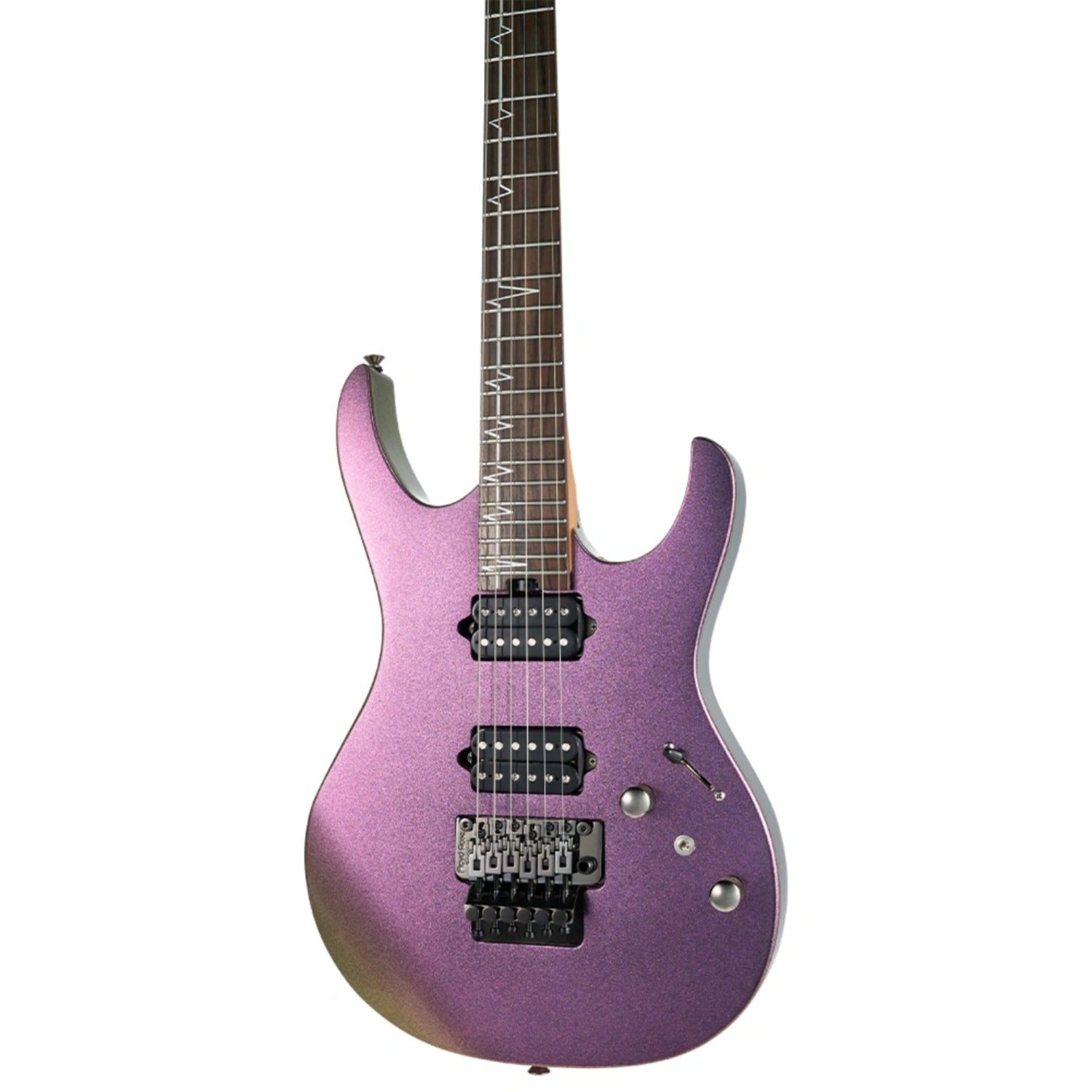 Mooer MMT100 FR 6 String Electric Guitar – BAJAAO.COM