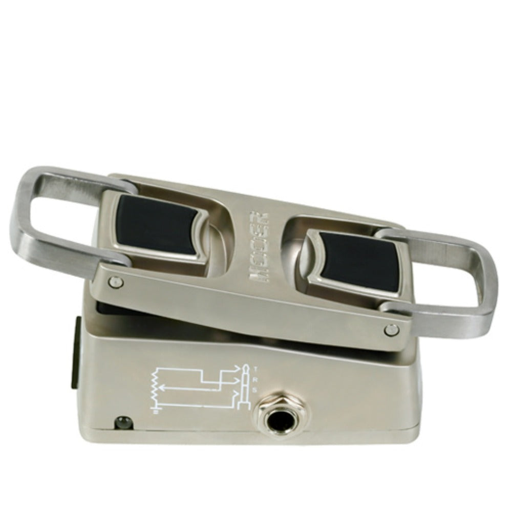 Mooer Expression Pedals Mooer Expline Mini Expression Guitar Effect Pedals