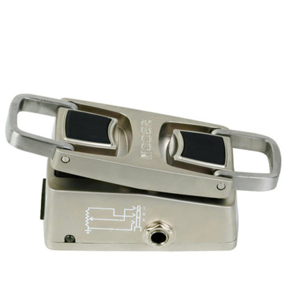 Mooer Expression Pedals Mooer Expline Mini Expression Guitar Effect Pedals