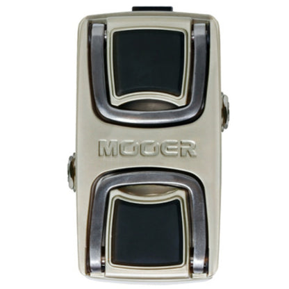 Mooer Expression Pedals Mooer Expline Mini Expression Guitar Effect Pedals