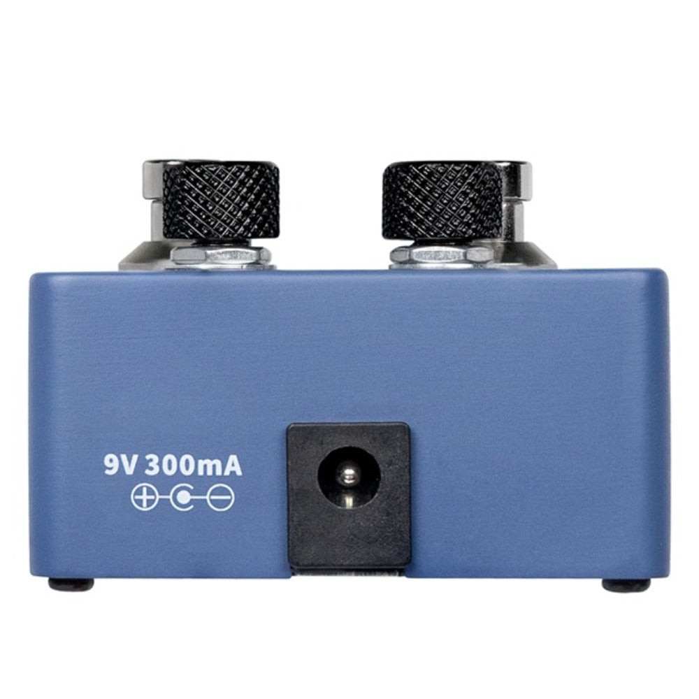 Mooer Footswitches & Controllers Mooer Harmony X2 Dual Footswitch Dual Channel Effect Pedal
