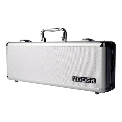 Mooer Guitar Accessories Mooer FC-M6 G2 Guitar Effect Pedal Flight Case