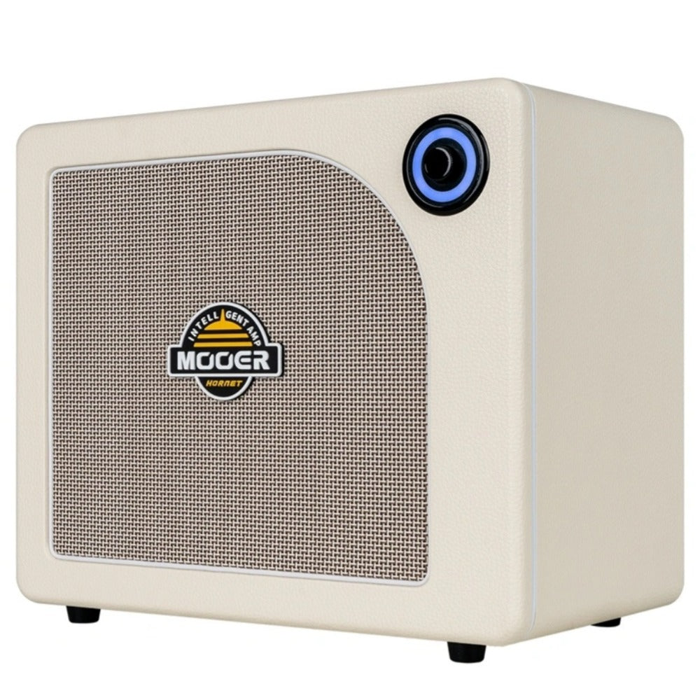 Mooer Guitar Combo Amplifiers Mooer Hornet 30i Intelligent Amplifier
