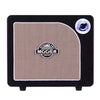 Mooer Guitar Combo Amplifiers Mooer Hornet Black 15-Watt Guitar Amplifier