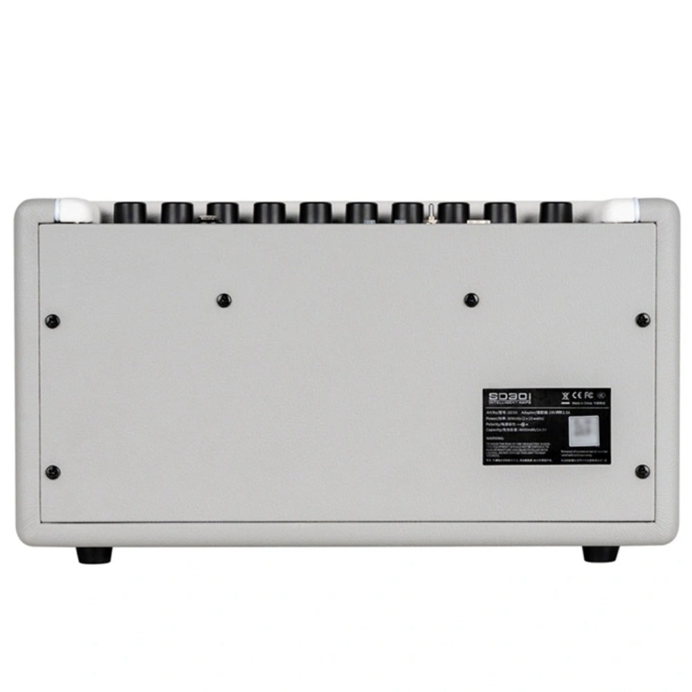 Mooer Guitar Combo Amplifiers Mooer SD-30i Intelligent Digital Modelling Amplifier