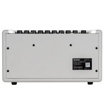 Mooer Guitar Combo Amplifiers Mooer SD-30i Intelligent Digital Modelling Amplifier