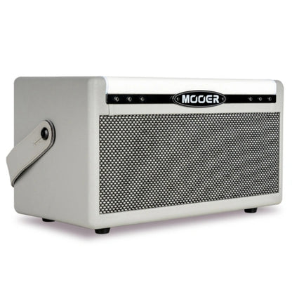 Mooer Guitar Combo Amplifiers Mooer SD-30i Intelligent Digital Modelling Amplifier