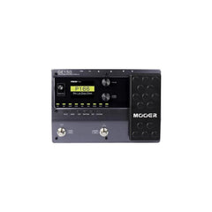 Mooer Guitar Processors Mooer GE150 Amp Modelling And Multi Guitar Effect Pedals