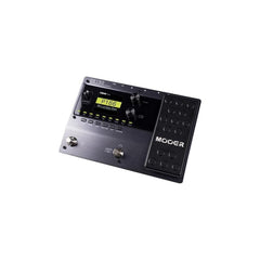 Mooer Guitar Processors Mooer GE150 Amp Modelling And Multi Guitar Effect Pedals