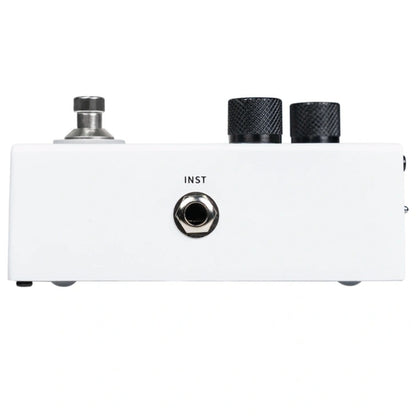 Mooer Looper Pedals Mooer Loopation Looper Pedal for Voice Instrument Effect Pedal