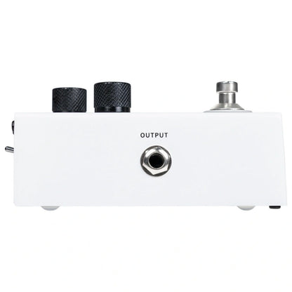 Mooer Looper Pedals Mooer Loopation Looper Pedal for Voice Instrument Effect Pedal