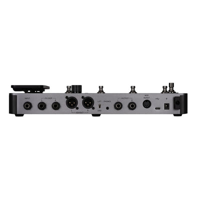 Mooer Multi-Effects Pedals Mooer GE1000 Intelligent Multi Effect Pedal Processor