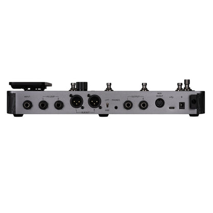 Mooer Multi-Effects Pedals Mooer GE1000 Li Intelligent Multi Effect Pedal Processor