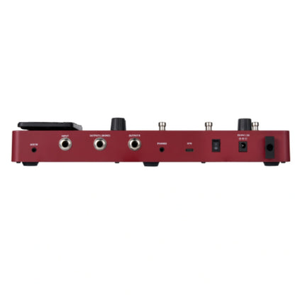 Mooer Multi Effects Pedals Mooer GE150 PRO Li Amp Modelling & Multi Effects Pedal