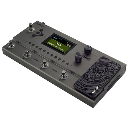 Mooer Multi-Effects Pedals Mooer GE200 Pro Intelligent Multi Effects Pedal