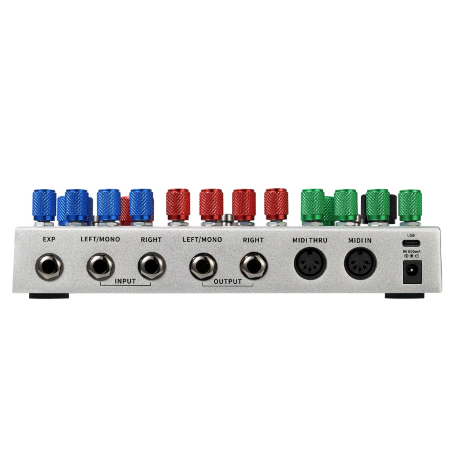 Mooer Multi-Effects Pedals Mooer Ocean Machine II Devin Townsend Effect Pedal