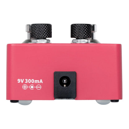 Mooer Octave Pedals Mooer Tender Octaver X2 Octave Effect Pedal